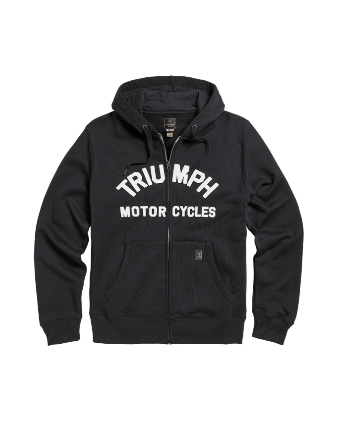 Hoodies and Sweatshirts